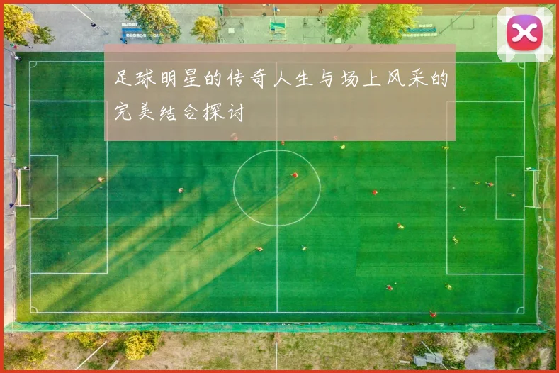 足球明星的传奇人生与场上风采的完美结合探讨