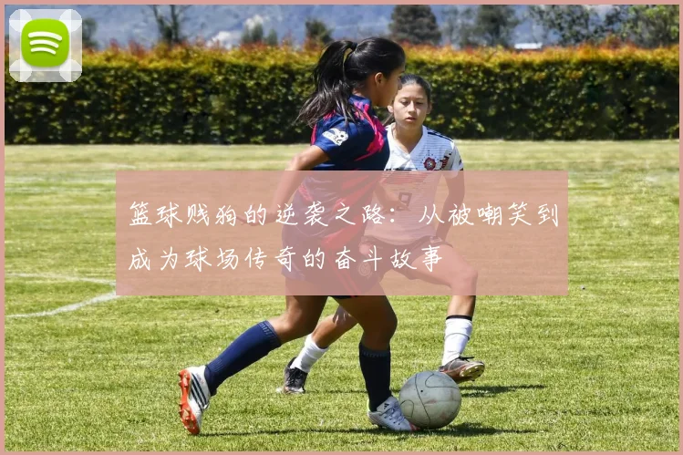 篮球贱狗的逆袭之路：从被嘲笑到成为球场传奇的奋斗故事